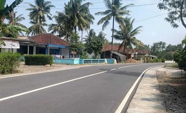 5 Menit ke Alun-Alun Wates – Rumah Murah Strategis Jogja Barat