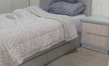 Rumah Full Furnished The Riviera Metland Puri 2 Lantai Siap Huni