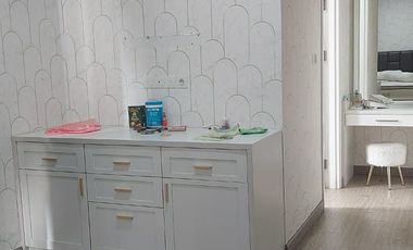 Rumah Full Furnished The Riviera Metland Puri 2 Lantai Siap Huni