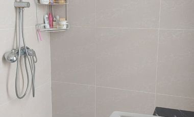 Rumah Full Furnished The Riviera Metland Puri 2 Lantai Siap Huni