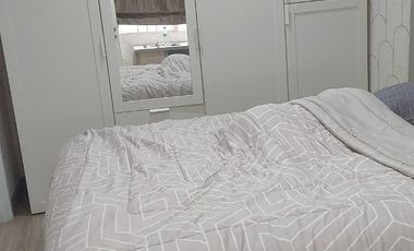 Rumah Full Furnished The Riviera Metland Puri 2 Lantai Siap Huni