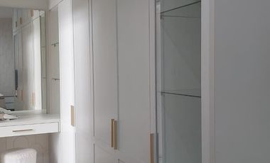 Rumah Full Furnished The Riviera Metland Puri 2 Lantai Siap Huni