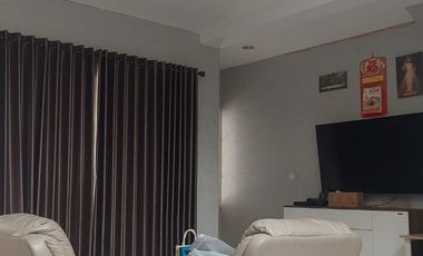 Rumah Full Furnished The Riviera Metland Puri 2 Lantai Siap Huni