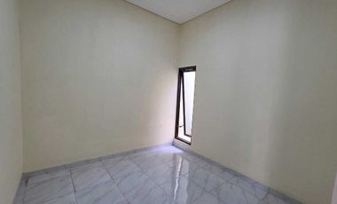 Siap Huni di Margodadi Seyegan Sleman