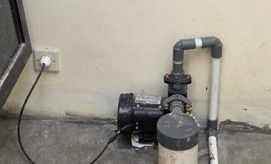 Siap Huni di Margodadi Seyegan Sleman