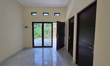 Siap Huni di Margodadi Seyegan Sleman