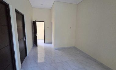 Siap Huni di Margodadi Seyegan Sleman