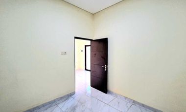 Siap Huni di Margodadi Seyegan Sleman