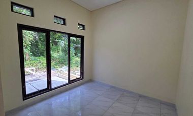 Siap Huni di Margodadi Seyegan Sleman