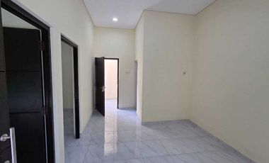 Siap Huni di Margodadi Seyegan Sleman