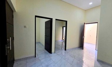 Siap Huni di Margodadi Seyegan Sleman