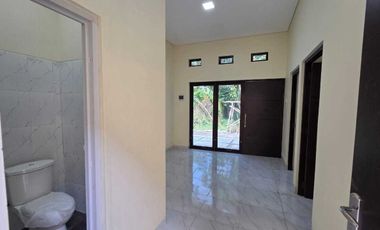 Siap Huni di Margodadi Seyegan Sleman