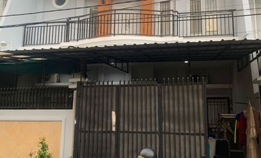 Jual Rumah Siap Huni Depan Mall Panakkukang