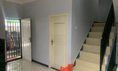 Jual Rumah Siap Huni Depan Mall Panakkukang