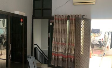 Jual Rumah Siap Huni Depan Mall Panakkukang