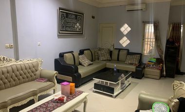 Jual Rumah Siap Huni Depan Mall Panakkukang