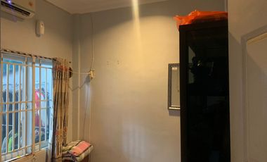 Jual Rumah Siap Huni Depan Mall Panakkukang
