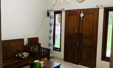 Jual rumah murah siap pakai di Kwarasan nglipar  gunung kdul