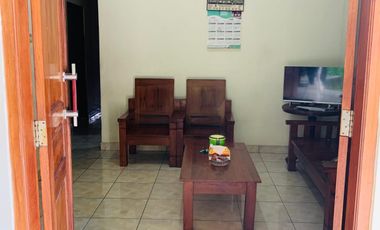 Jual rumah murah siap pakai di Kwarasan nglipar  gunung kdul