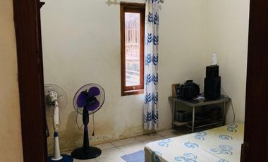 Jual rumah murah siap pakai di Kwarasan nglipar  gunung kdul