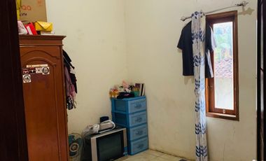 Jual rumah murah siap pakai di Kwarasan nglipar  gunung kdul