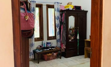 Jual rumah murah siap pakai di Kwarasan nglipar  gunung kdul