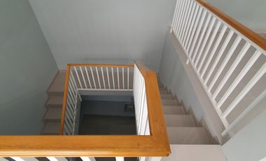 Rumah Baru Murah Minimalis Strategis Dekat Stasiun Lenteng Agung