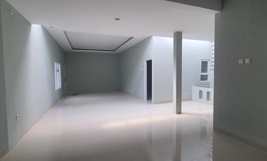 Rumah Baru Murah Minimalis Strategis Dekat Stasiun Lenteng Agung