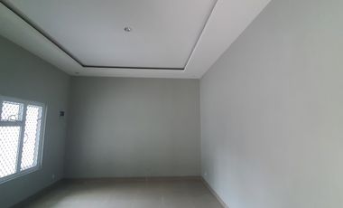 Rumah Baru Murah Minimalis Strategis Dekat Stasiun Lenteng Agung