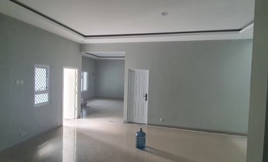 Rumah Baru Murah Minimalis Strategis Dekat Stasiun Lenteng Agung