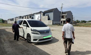 Hanya 23 Unit Rumah Impian di Kota Solo Colomadu Utara Hotel ALana