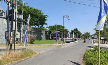 Hanya 23 Unit Rumah Impian di Kota Solo Colomadu Utara Hotel ALana