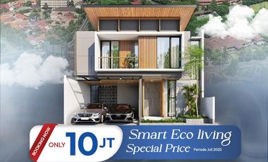 Hanya 23 Unit Rumah Impian di Kota Solo Colomadu Utara Hotel ALana