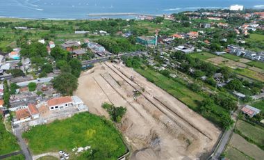 KOMPLEK VILLA PREMIUM with RESORT FACILITIES @SANUR BALI