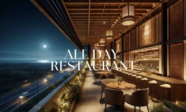 KOMPLEK VILLA PREMIUM with RESORT FACILITIES @SANUR BALI