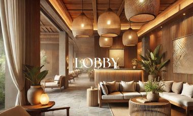 KOMPLEK VILLA PREMIUM with RESORT FACILITIES @SANUR BALI