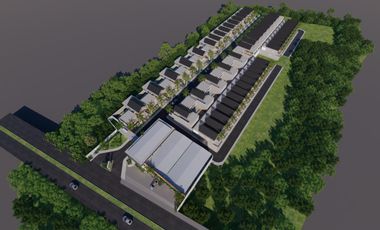 KOMPLEK VILLA PREMIUM with RESORT FACILITIES @SANUR BALI