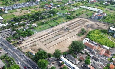 KOMPLEK VILLA PREMIUM with RESORT FACILITIES @SANUR BALI