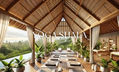 KOMPLEK VILLA PREMIUM with RESORT FACILITIES @SANUR BALI