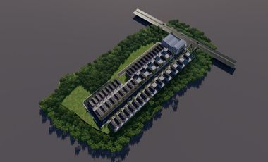 KOMPLEK VILLA PREMIUM with RESORT FACILITIES @SANUR BALI