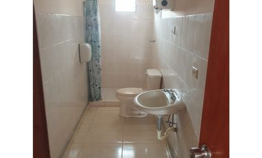 Casa en Alquiler en Villa Lucre # 2126 cad