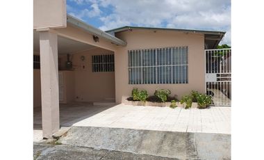Casa en Alquiler en Villa Lucre # 2126 cad