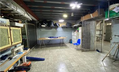 PARQUE LEFEVRE / SANTA ELENA / 285M / 2 LOCALES EN PLANTA BAJA