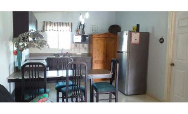 ALQUILO APARTAMENTO AMOBLADO VIA VOLCANCITO BOQUETE