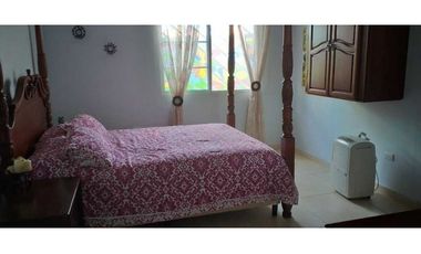 ALQUILO APARTAMENTO AMOBLADO VIA VOLCANCITO BOQUETE