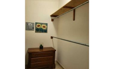 ALQUILO APARTAMENTO AMOBLADO VIA VOLCANCITO BOQUETE