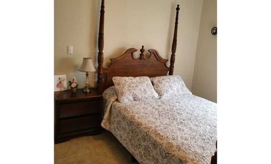 ALQUILO APARTAMENTO AMOBLADO VIA VOLCANCITO BOQUETE