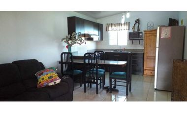 ALQUILO APARTAMENTO AMOBLADO VIA VOLCANCITO BOQUETE