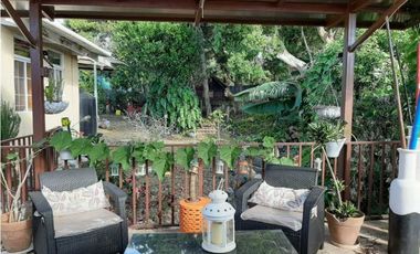 ALQUILO APARTAMENTO AMOBLADO VIA VOLCANCITO BOQUETE