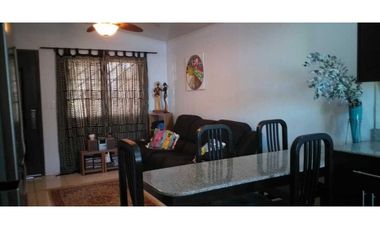 ALQUILO APARTAMENTO AMOBLADO VIA VOLCANCITO BOQUETE